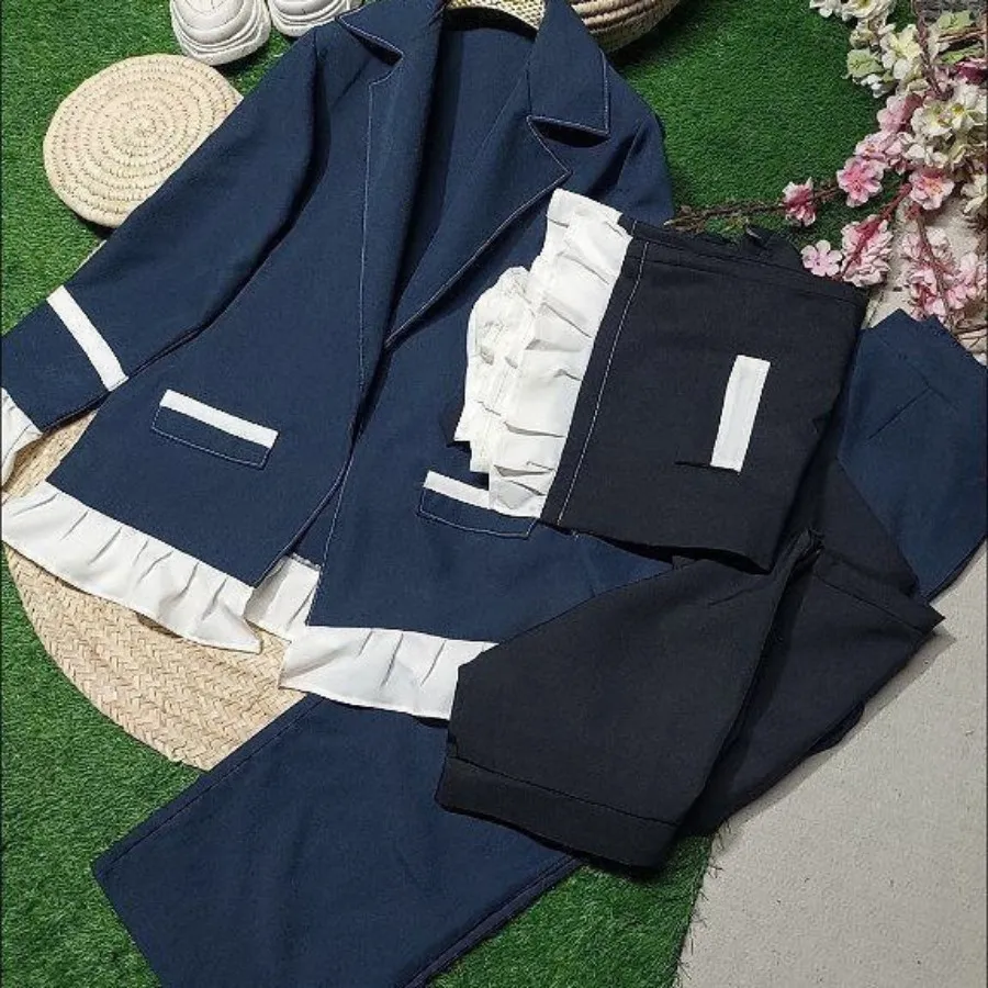 ست کت و شلوار