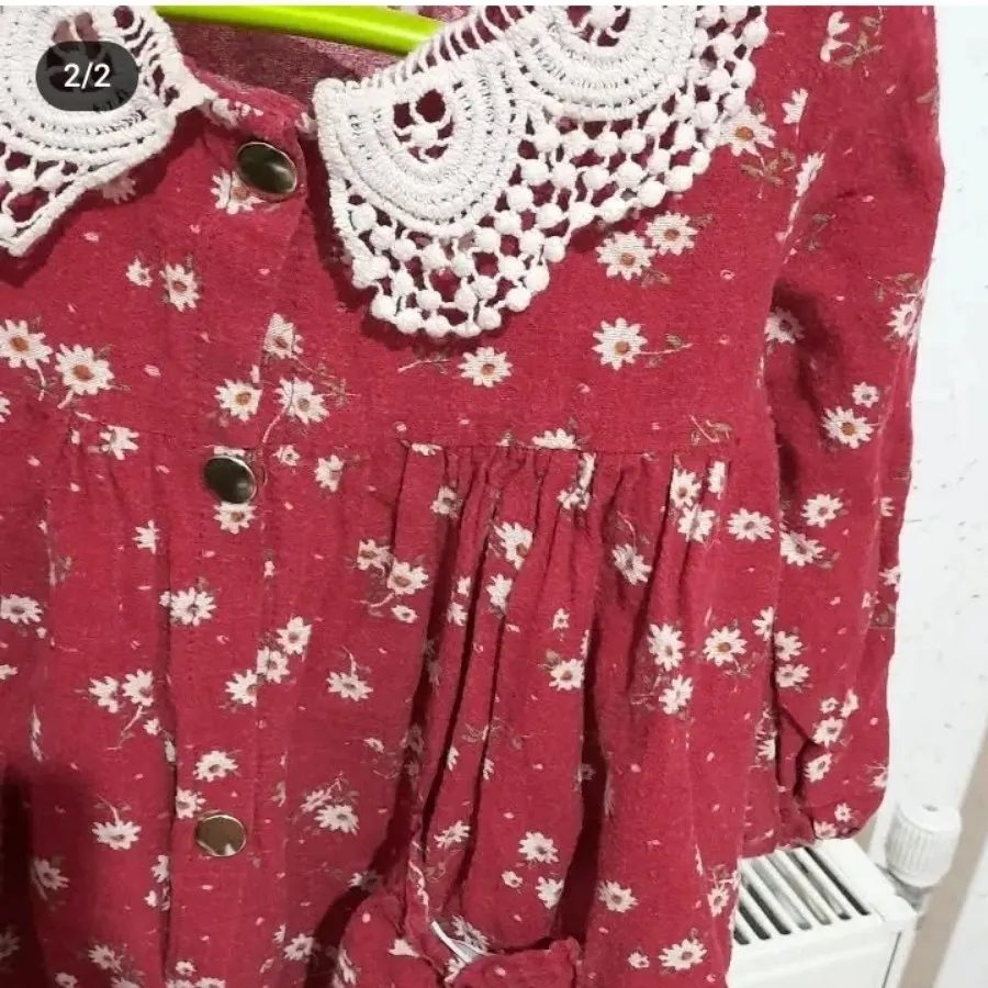 پیراهن لنین