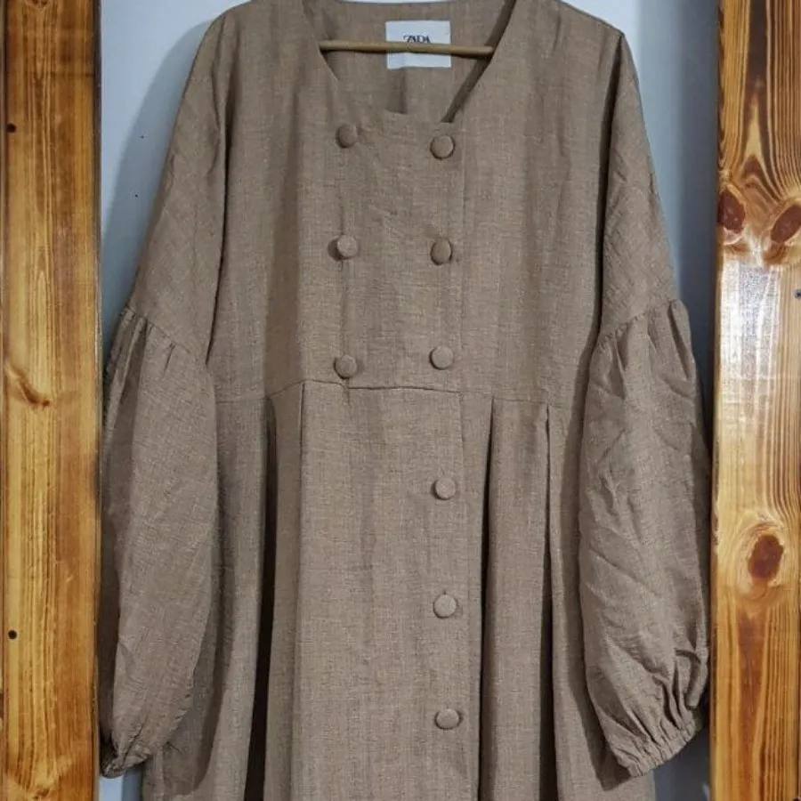 پیراهن کفتان