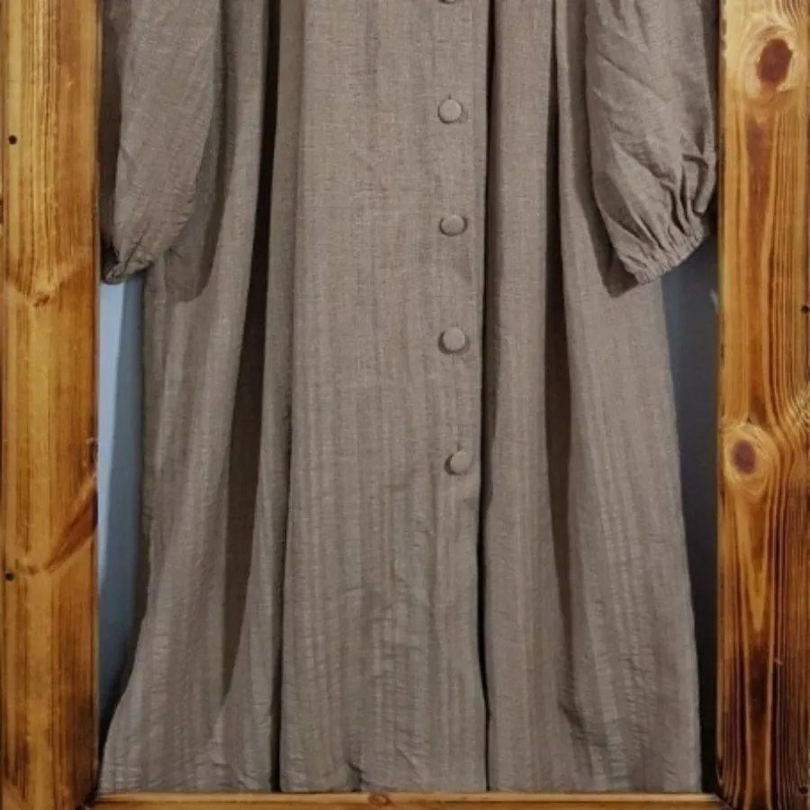 پیراهن کفتان