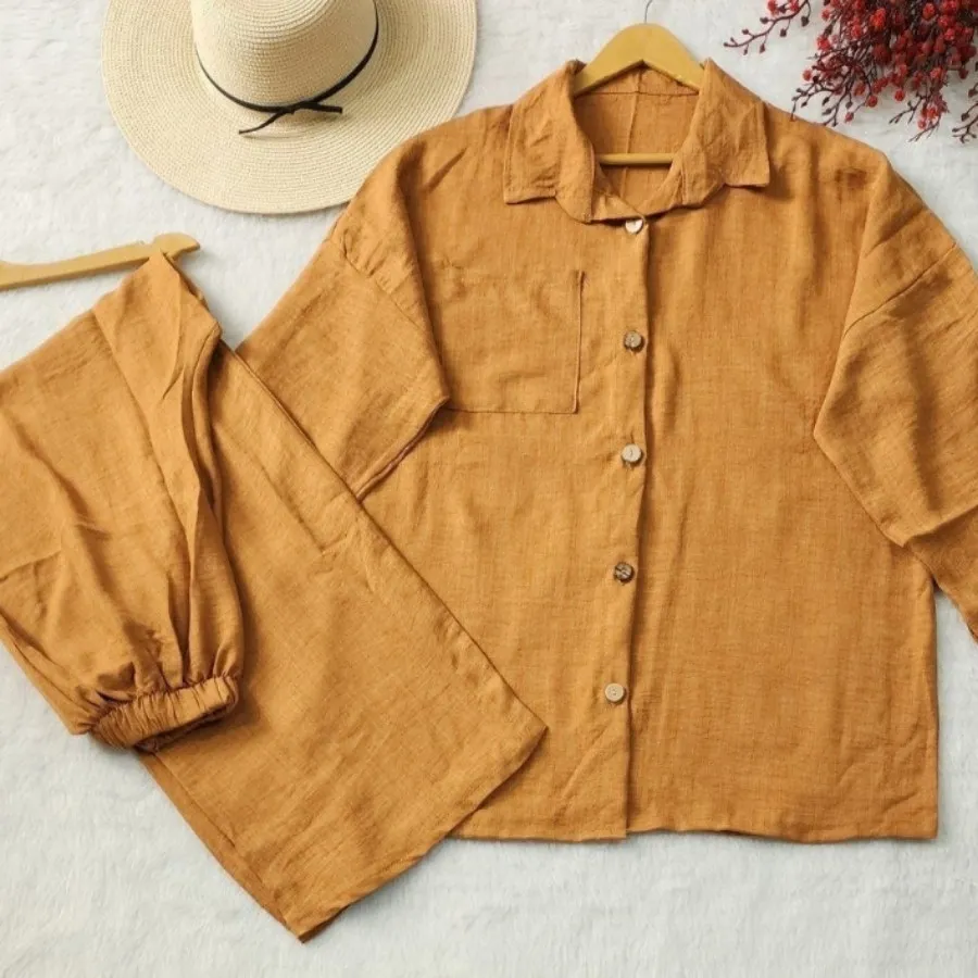 مانتوشلوار