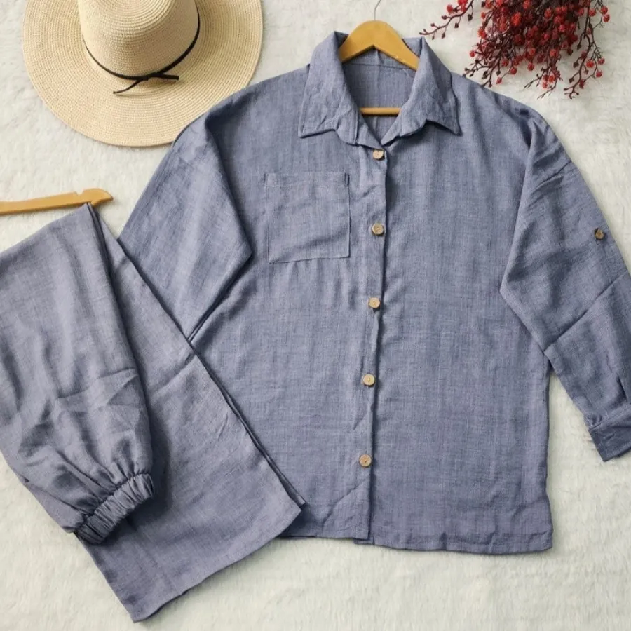 مانتوشلوار