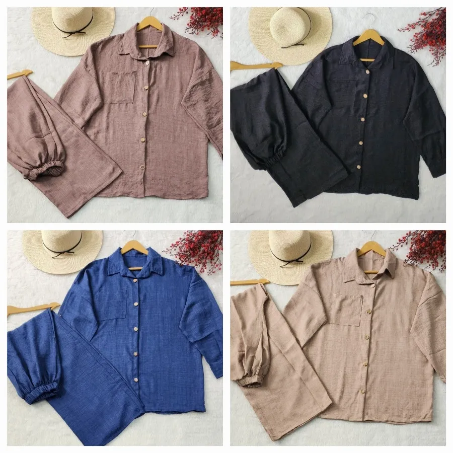 مانتوشلوار