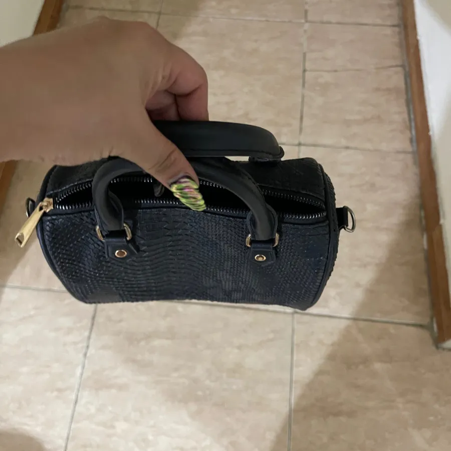 کیف صندوقی کوچک