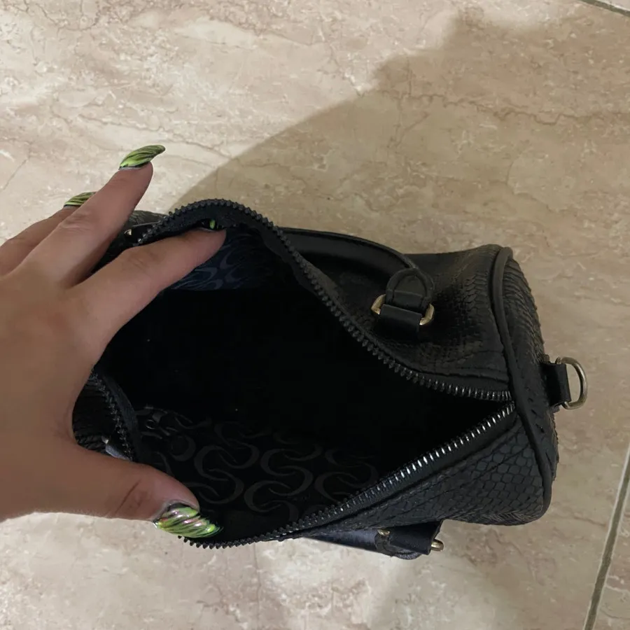 کیف صندوقی کوچک