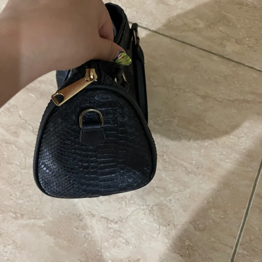 کیف صندوقی کوچک