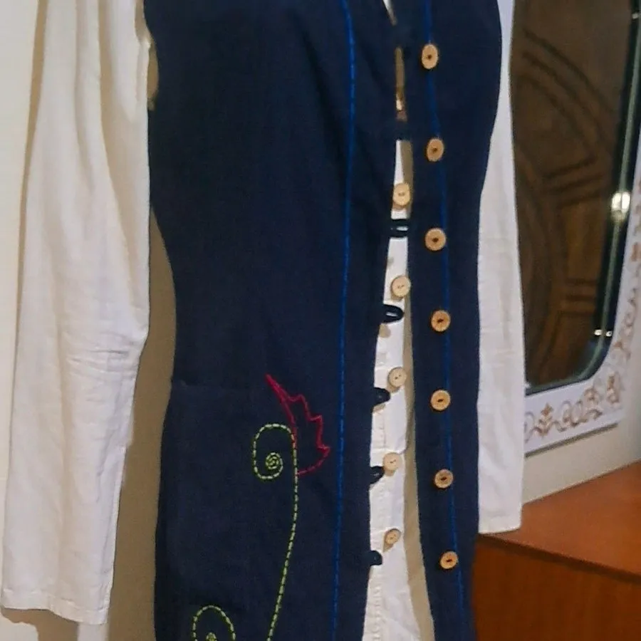 مانتو سارافن