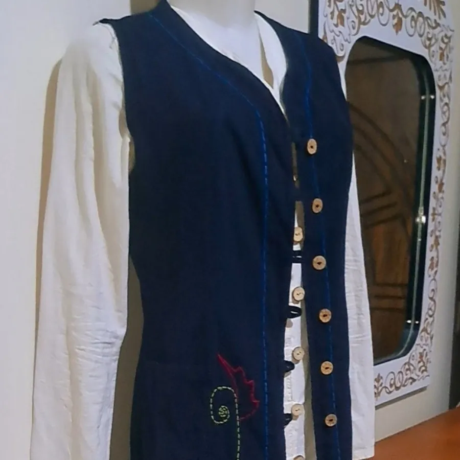 مانتو سارافن