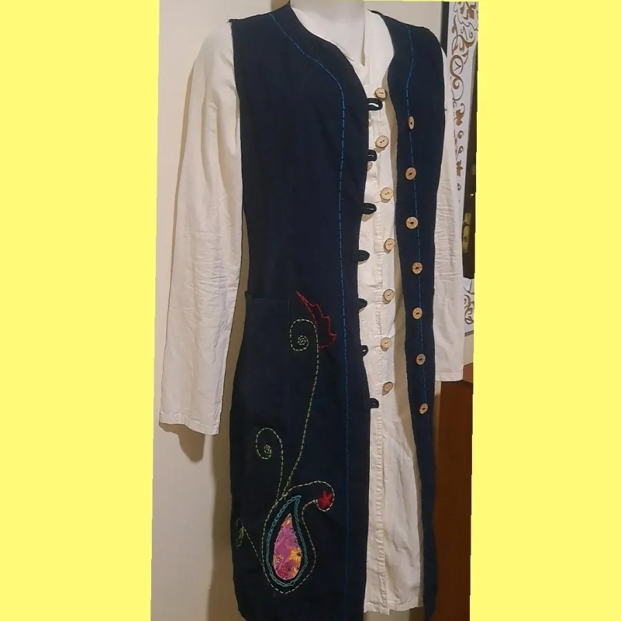 مانتو سارافن