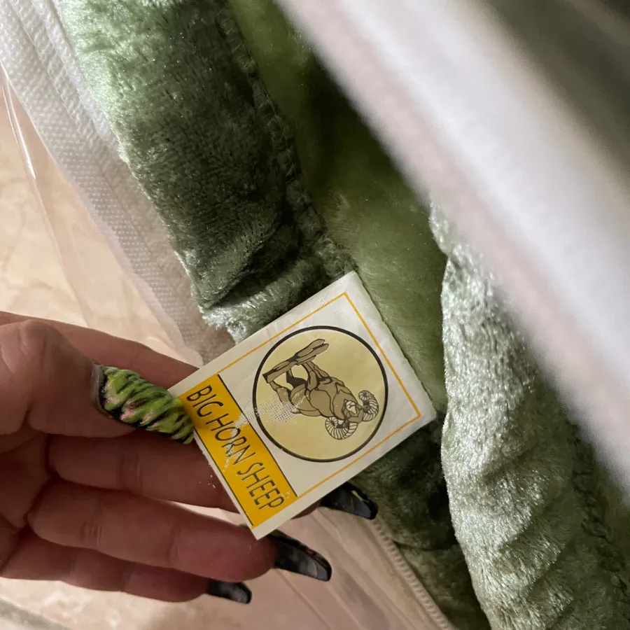 پتو نو خارجی دونفره