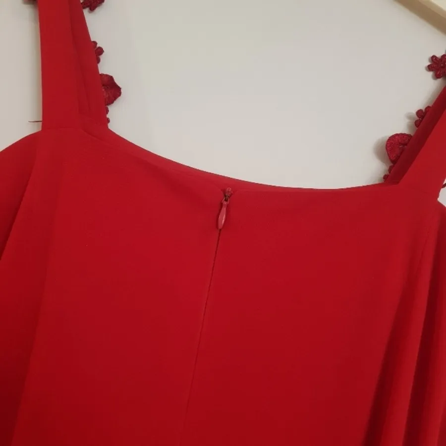 پراهن مجلسی بلند