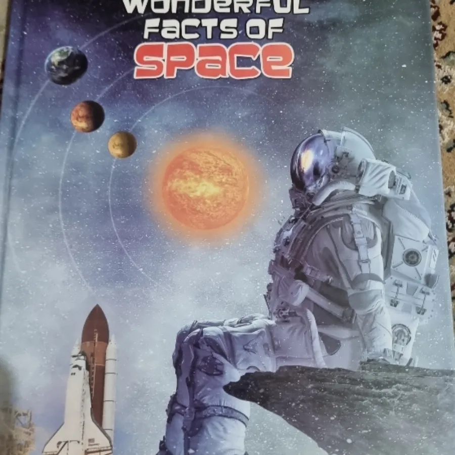 شگفتی های فضا