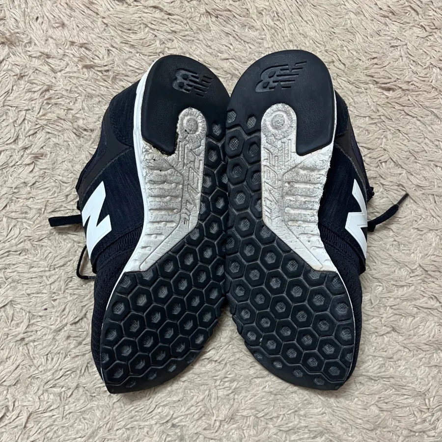 کفش نیوبالانس