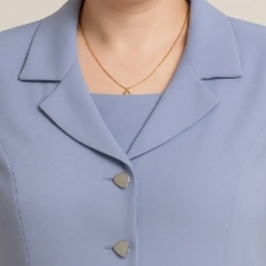 کت کرپ مجلسی