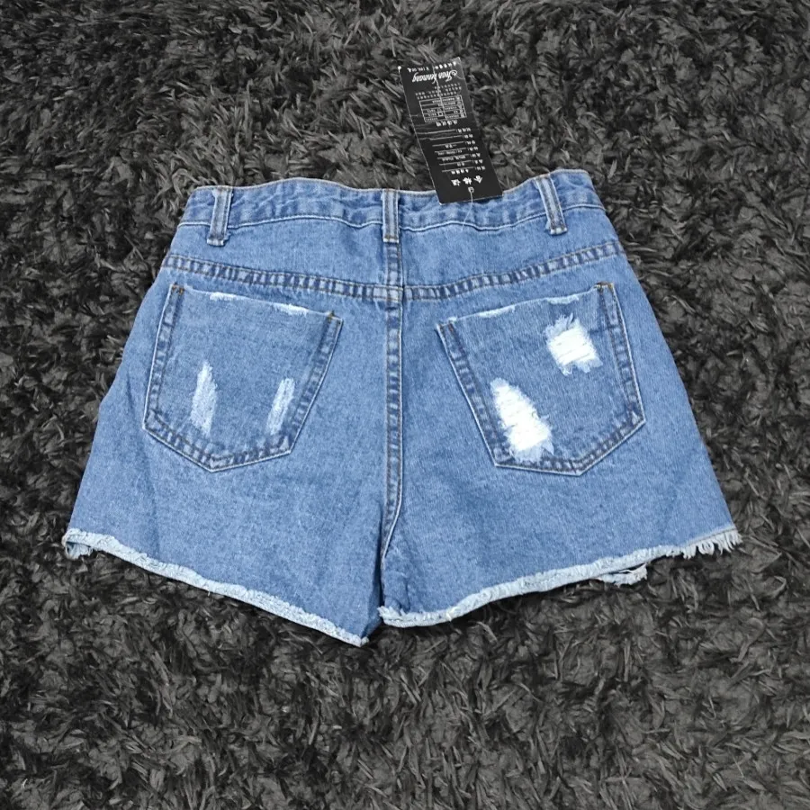 شلوارک زاپدار