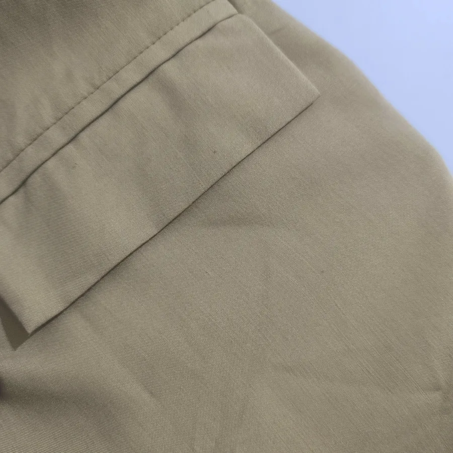 مانتو کت نسکافه ای