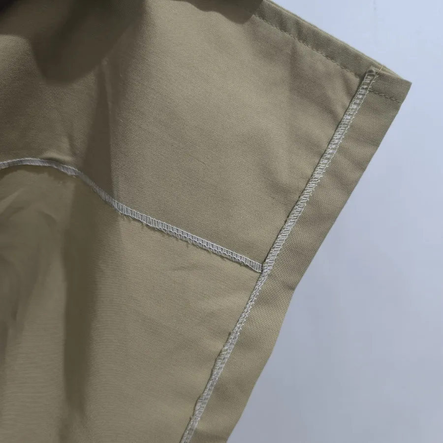 مانتو کت نسکافه ای