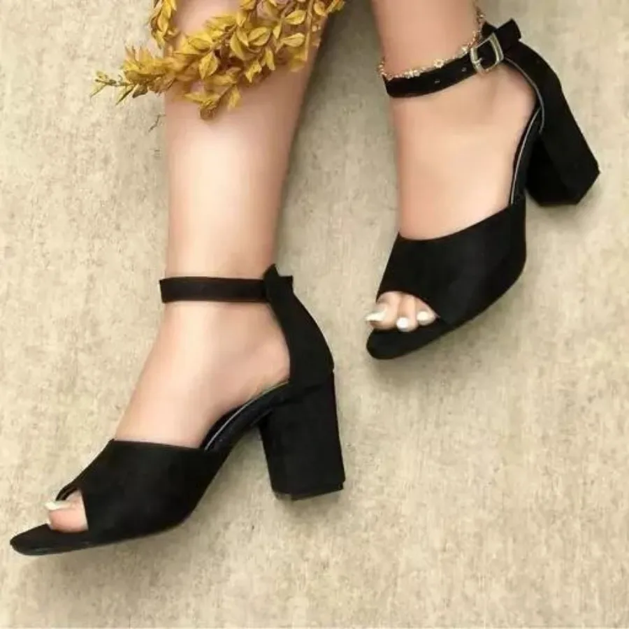 کفش مجلسی چرمی