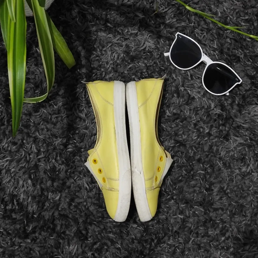 کفش کالج  رایگان