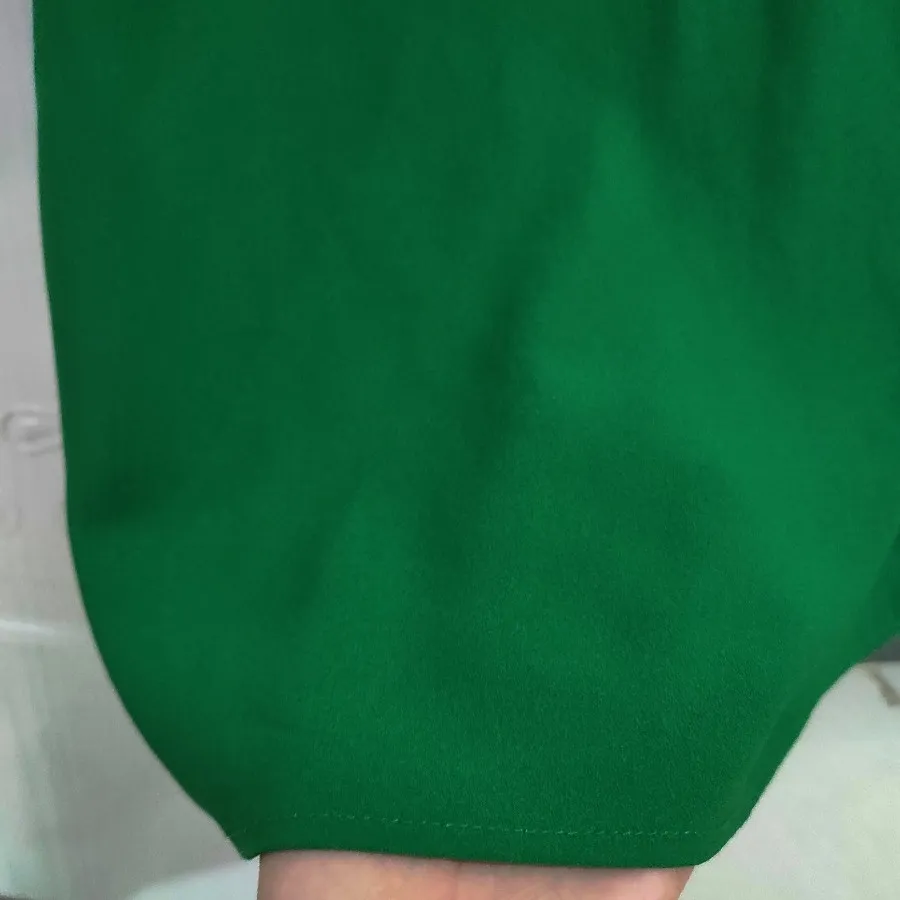 تاپ سبز زارا