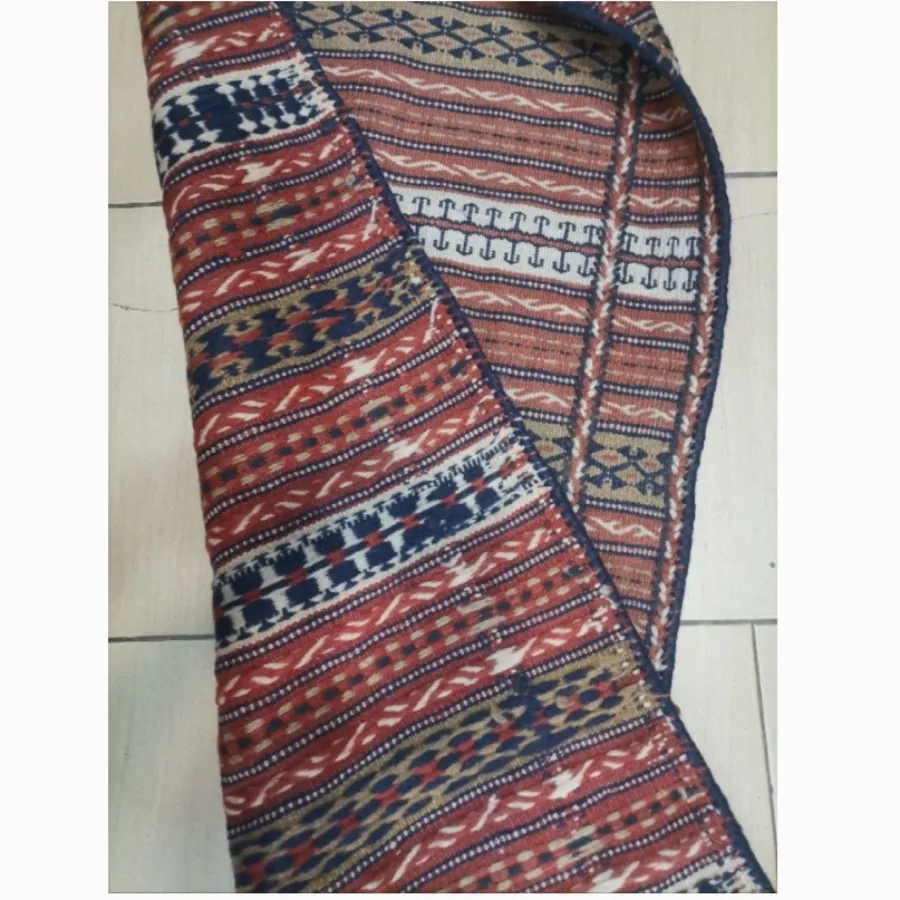 گلیم قدیمی زیبا