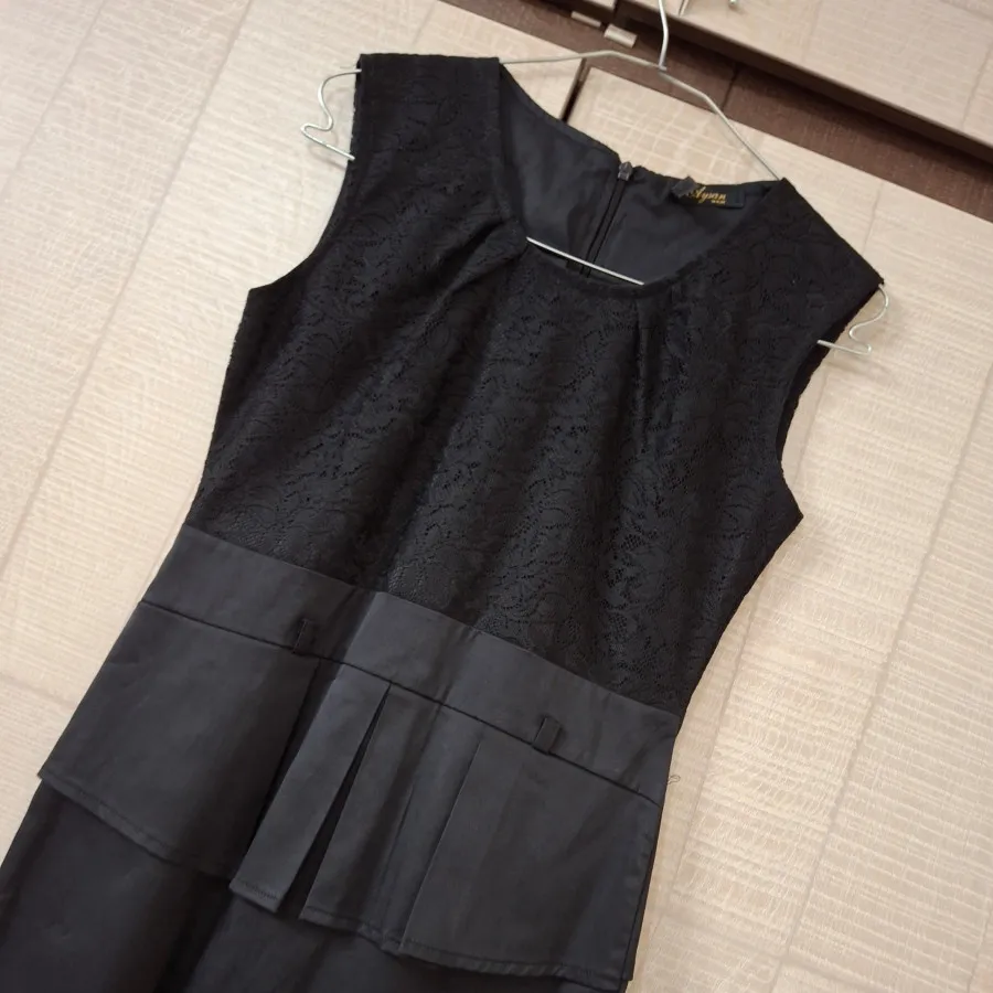 سارافن مشکی