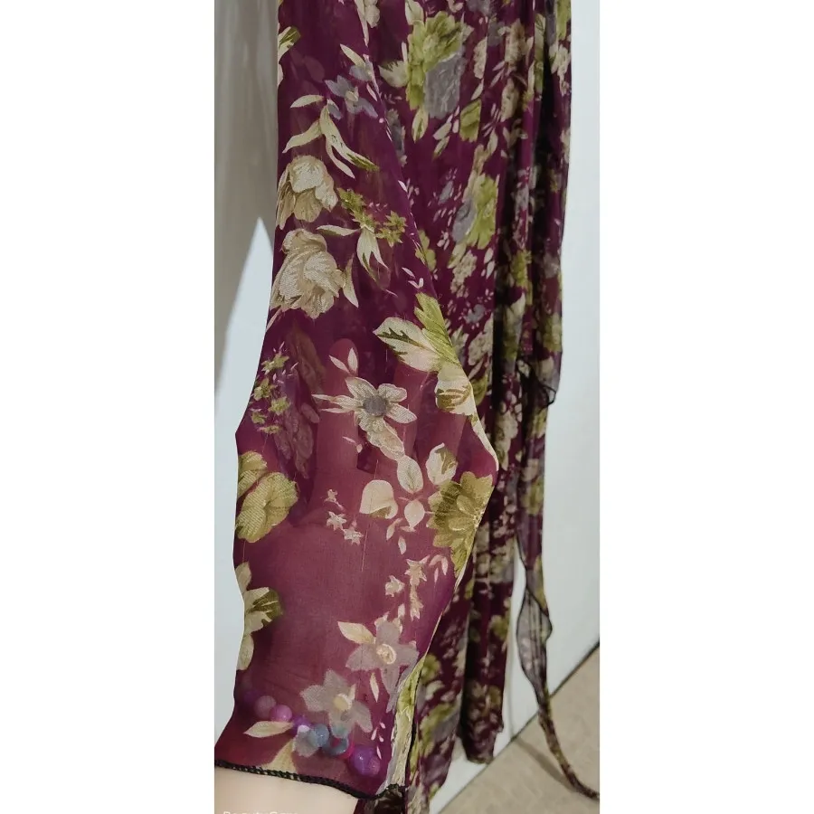 پیراهن مجلسی