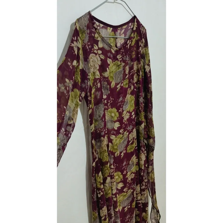 پیراهن مجلسی