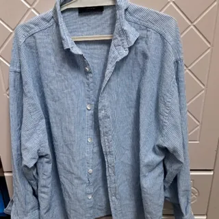 پیراهن راه راه