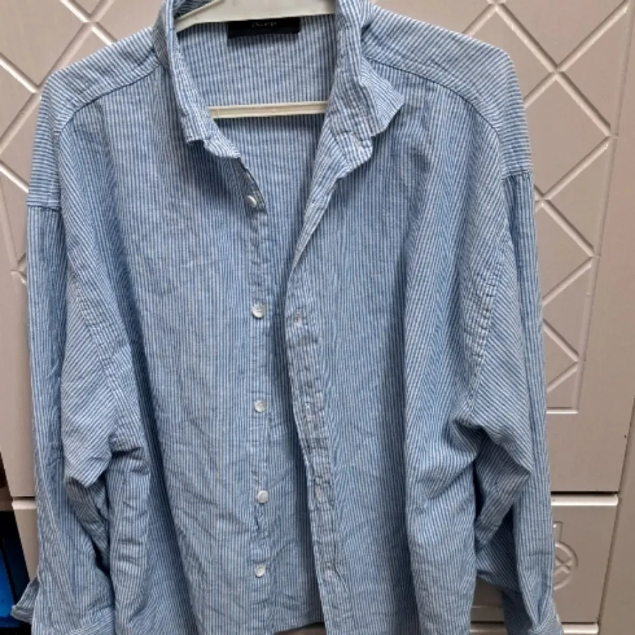 پیراهن راه راه