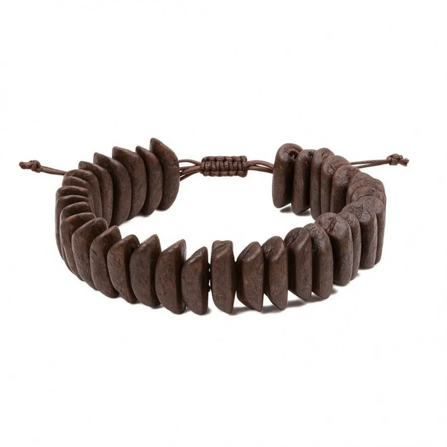 دستبند هسته خرما