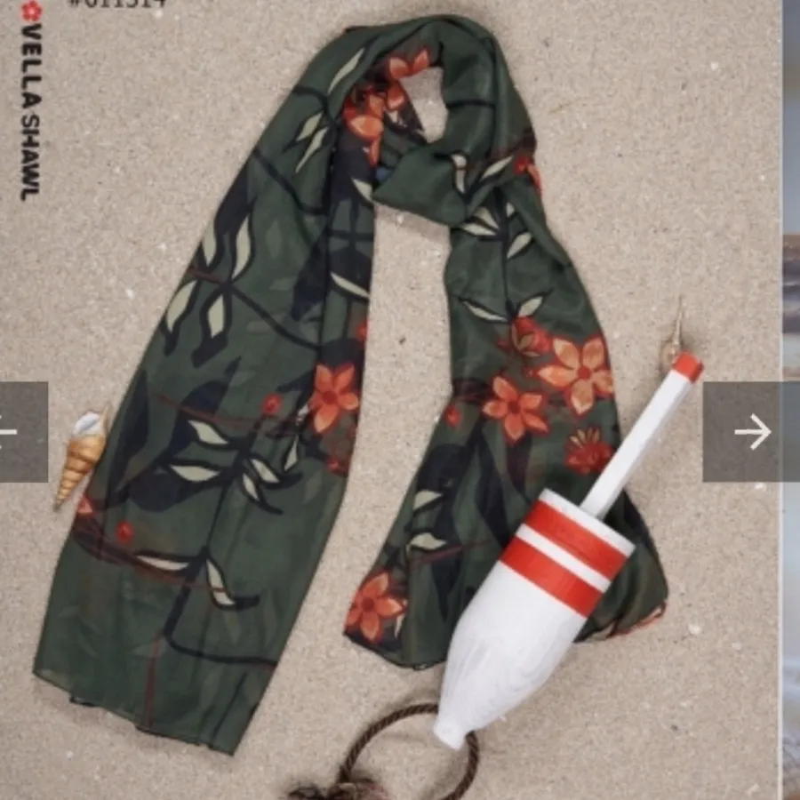 شال مارک نوولا شال