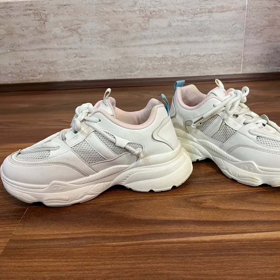 کفش اسپرت کره ای برند نو