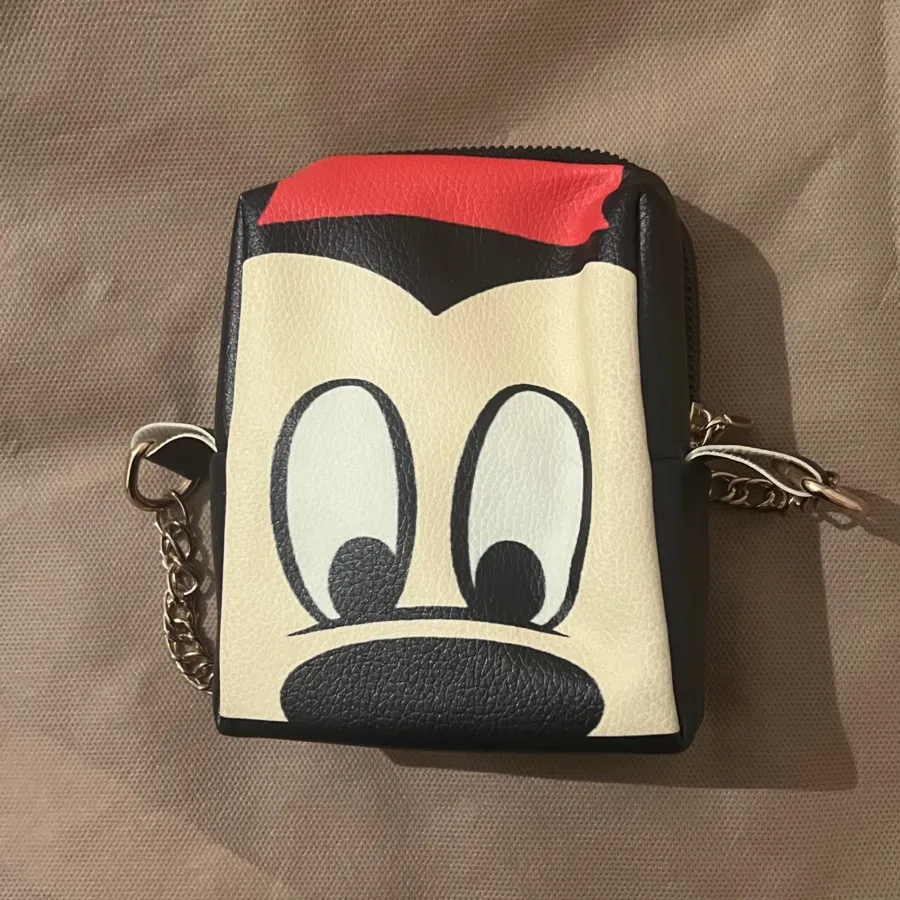 کیف میکی موس