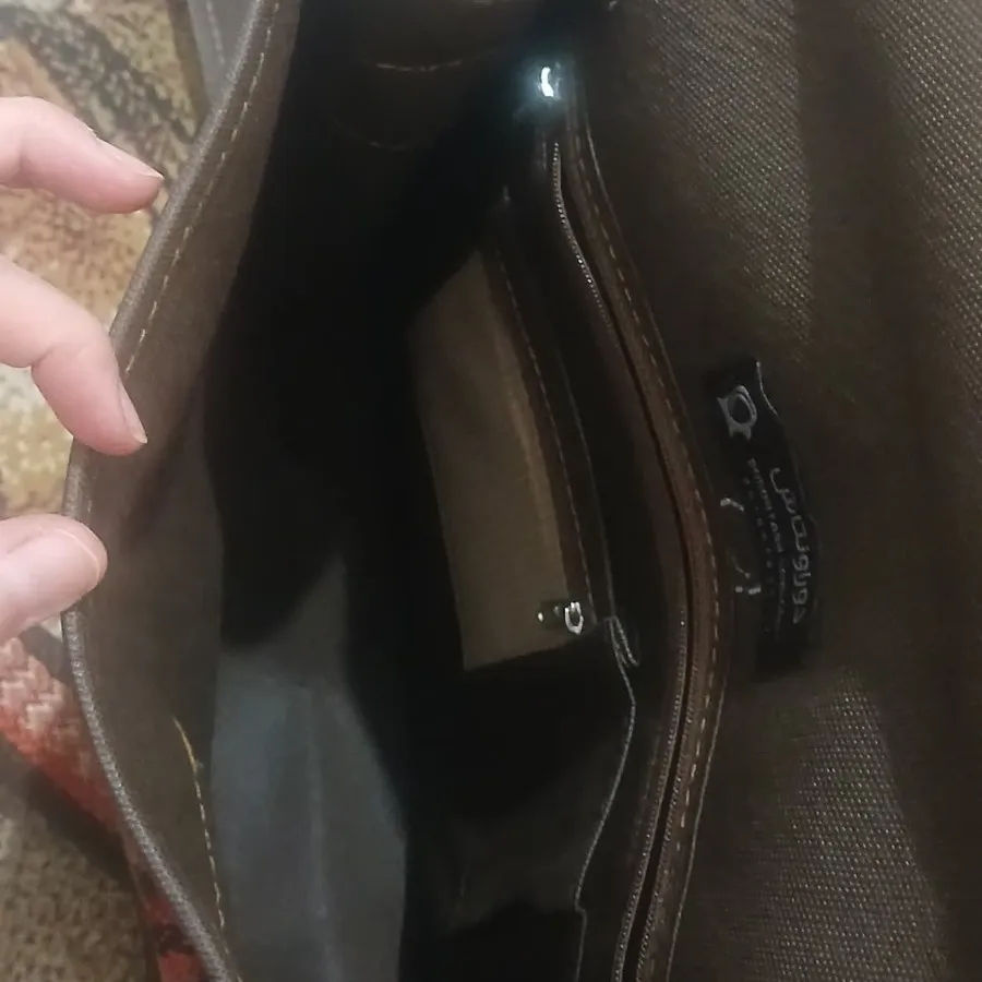 کیف رودوشی سنتی