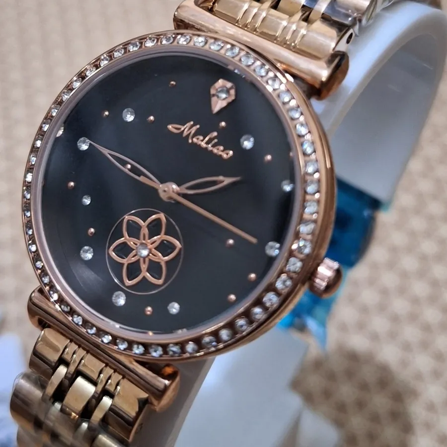 ساعت زنانه مالیایو