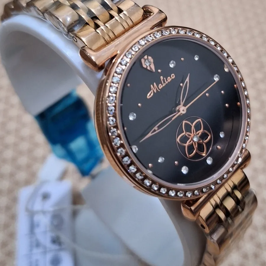 ساعت زنانه مالیایو
