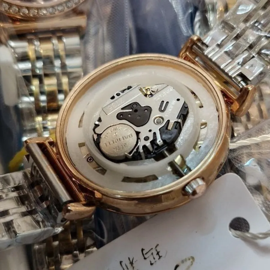 ساعت زنانه مالیایو