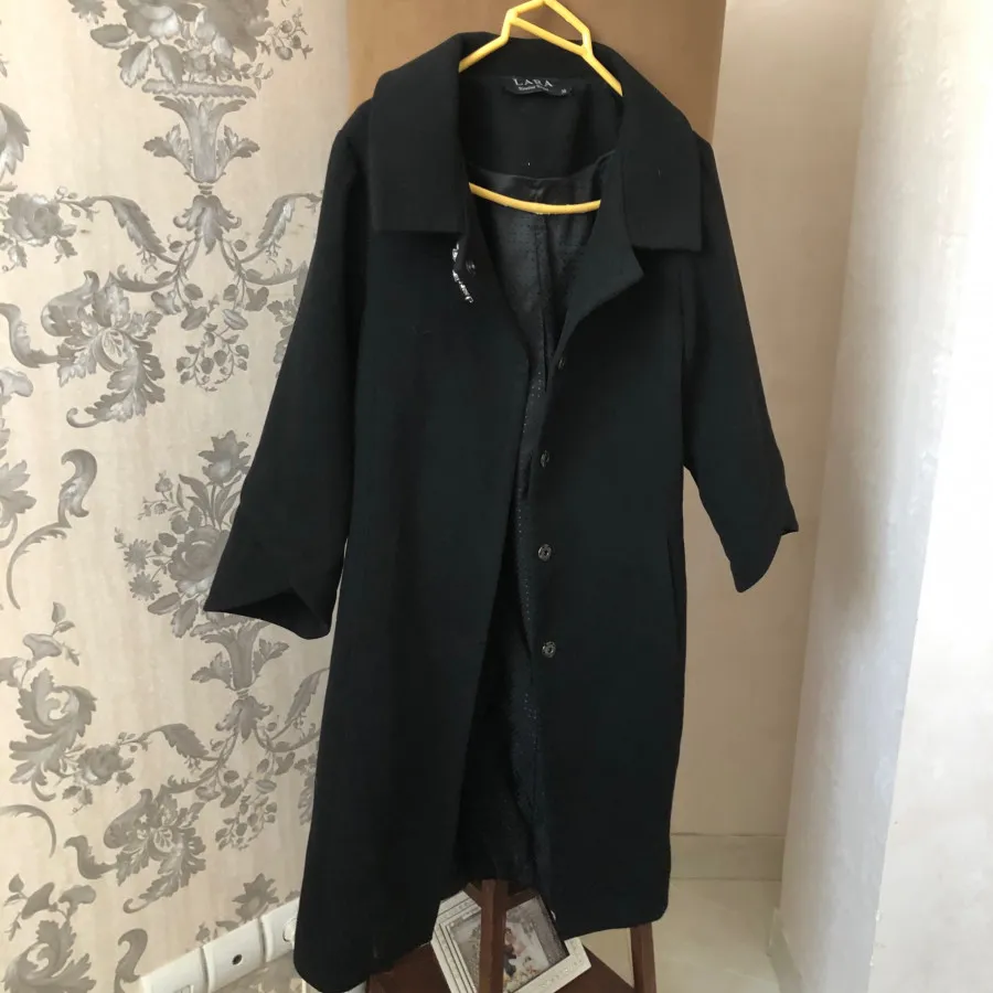 پالتو‌لارا