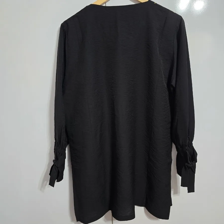 ملنتو مشکی مجلسی