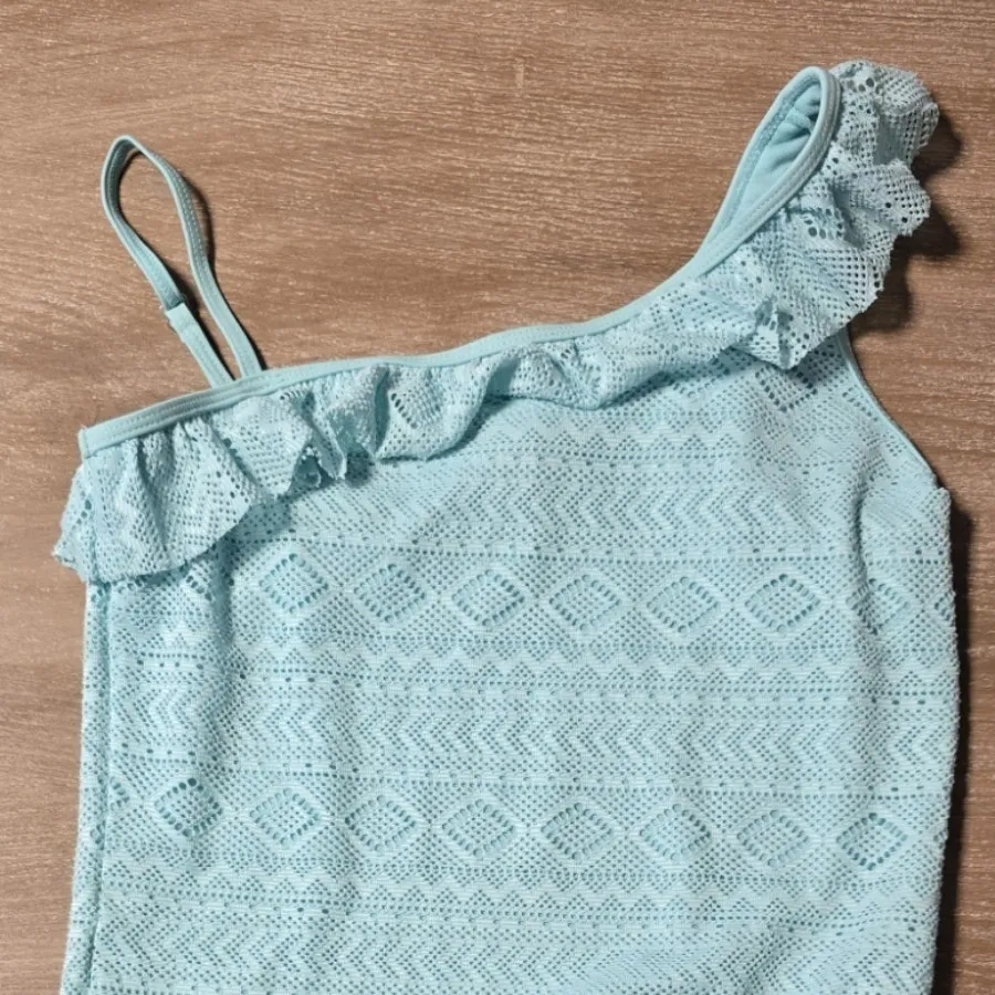 مایو دخترانه ترک ال سی