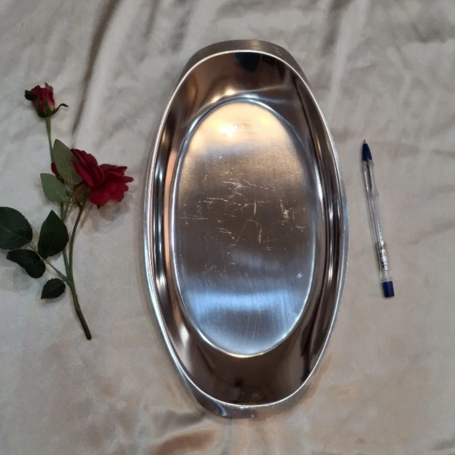 دیس استیل قدیمی