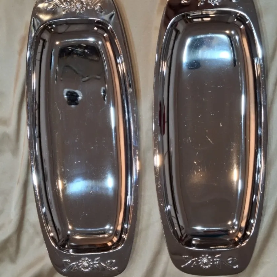 دیس استیل قدیمی