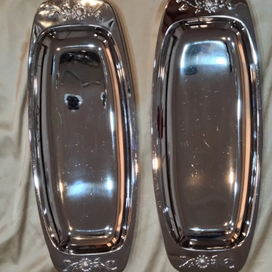 دیس استیل قدیمی