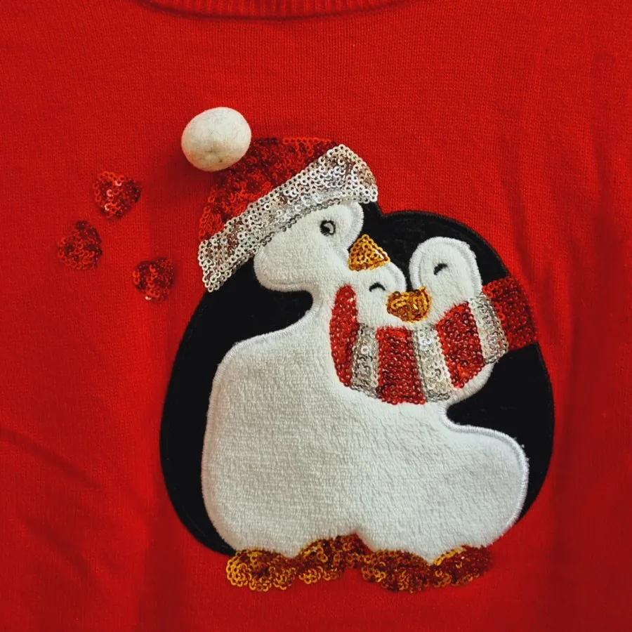 پلیور دخترانه خارجی