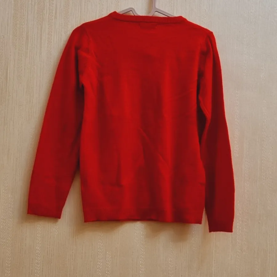 پلیور دخترانه خارجی