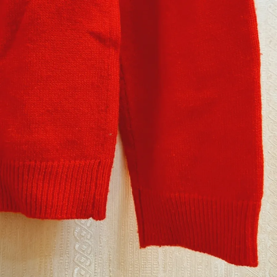 پلیور دخترانه خارجی