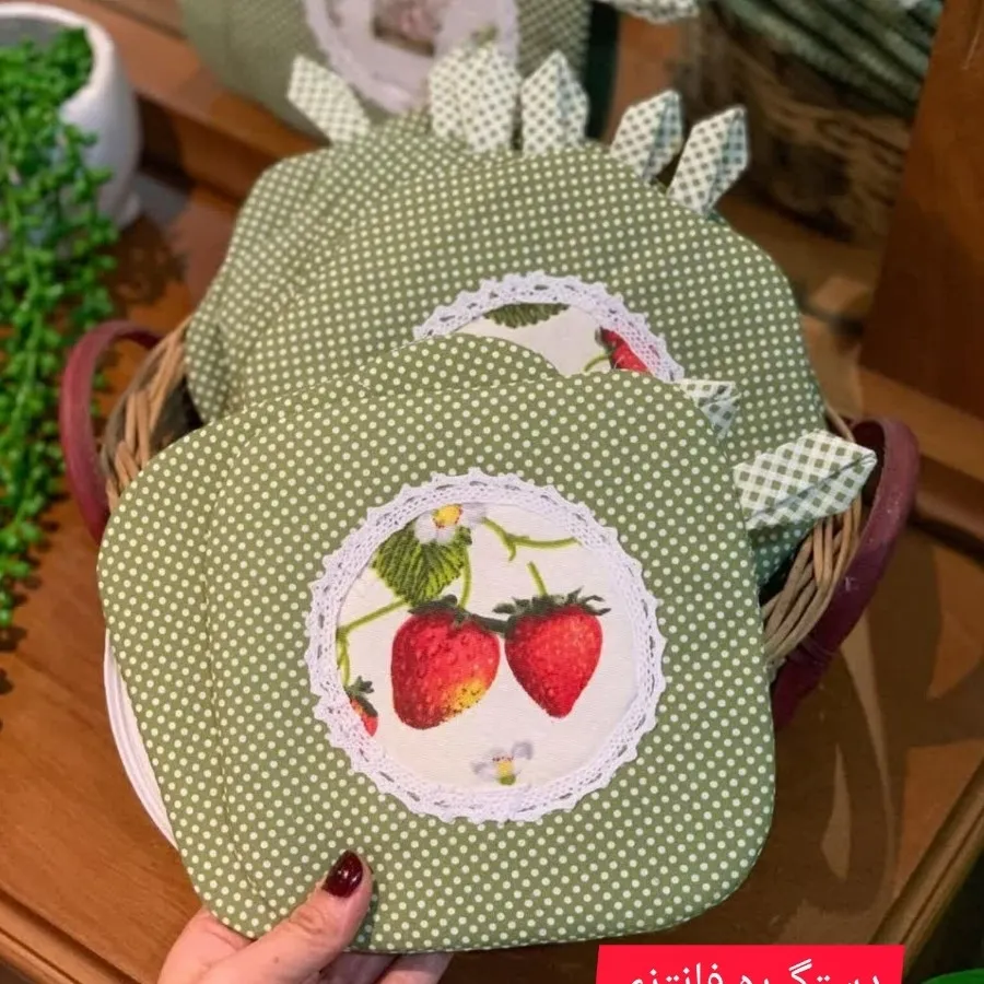 دستگیره های خاص