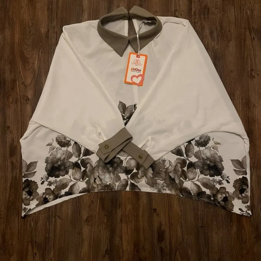 ست شومیز دامن ترک دخترانه