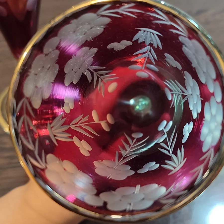 گیلاس خوری(جام)